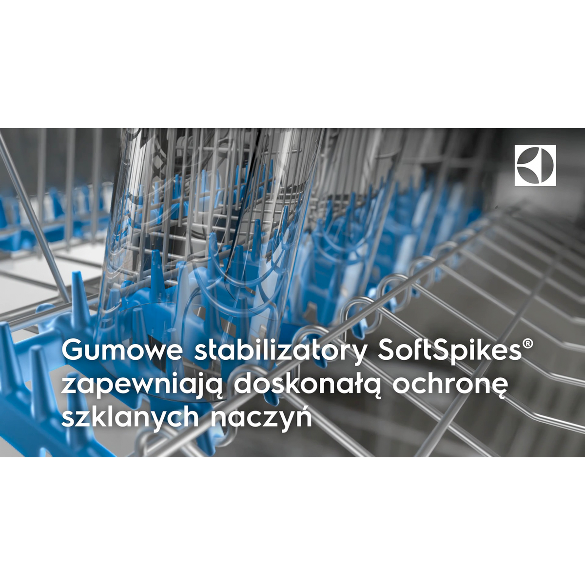 Electrolux - Zmywarka do zabudowy - ESI8550ROX