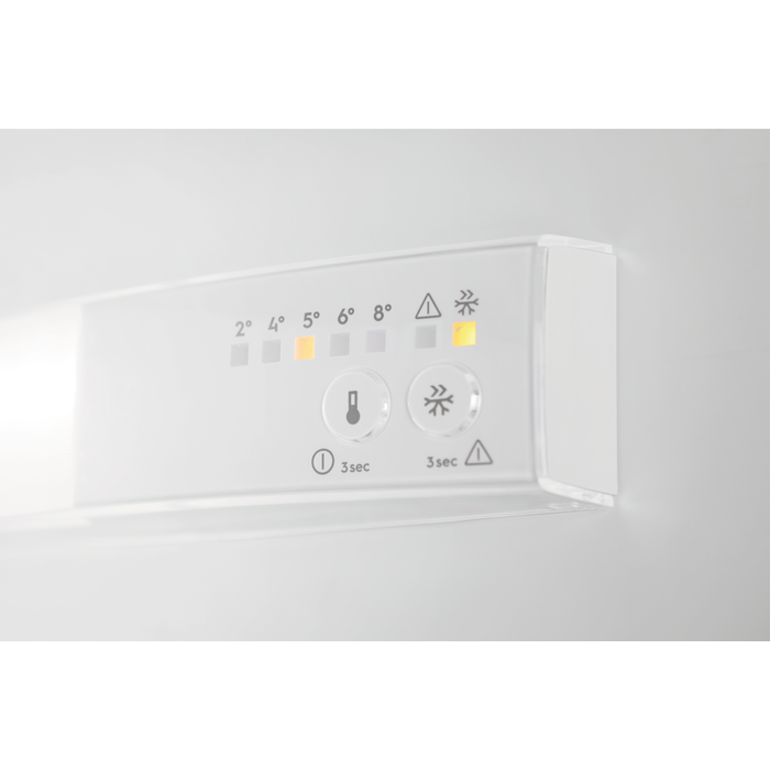 Electrolux - Lodówka do zabudowy - ENN2812AOW