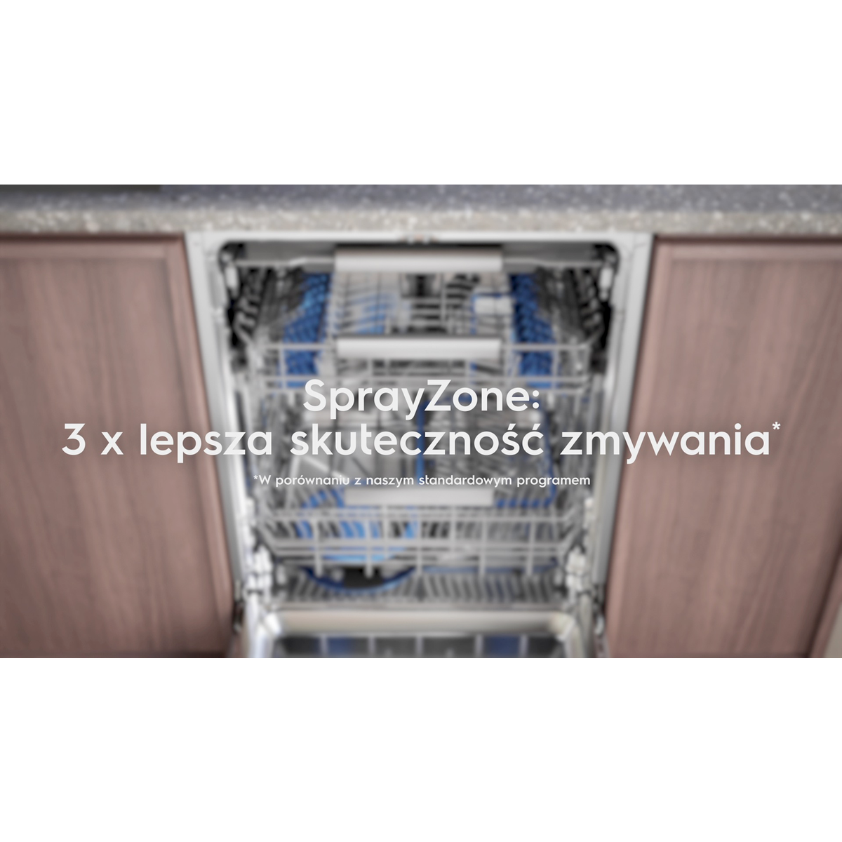 Electrolux - Zmywarka do zabudowy - EEZ69410L