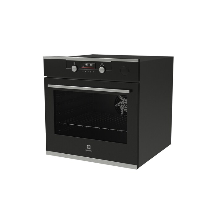 Electrolux - Piekarnik - KOCDH76X