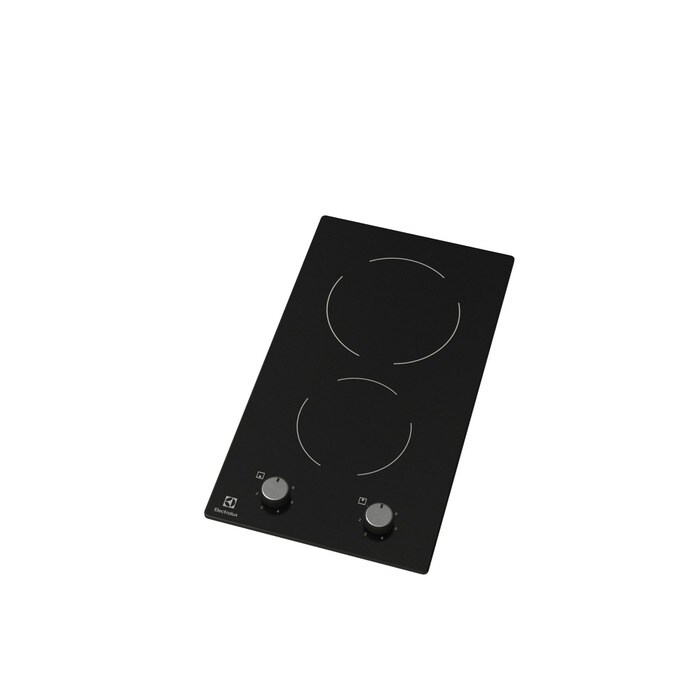 Electrolux - Płyta elektryczna - EHF3920BOK