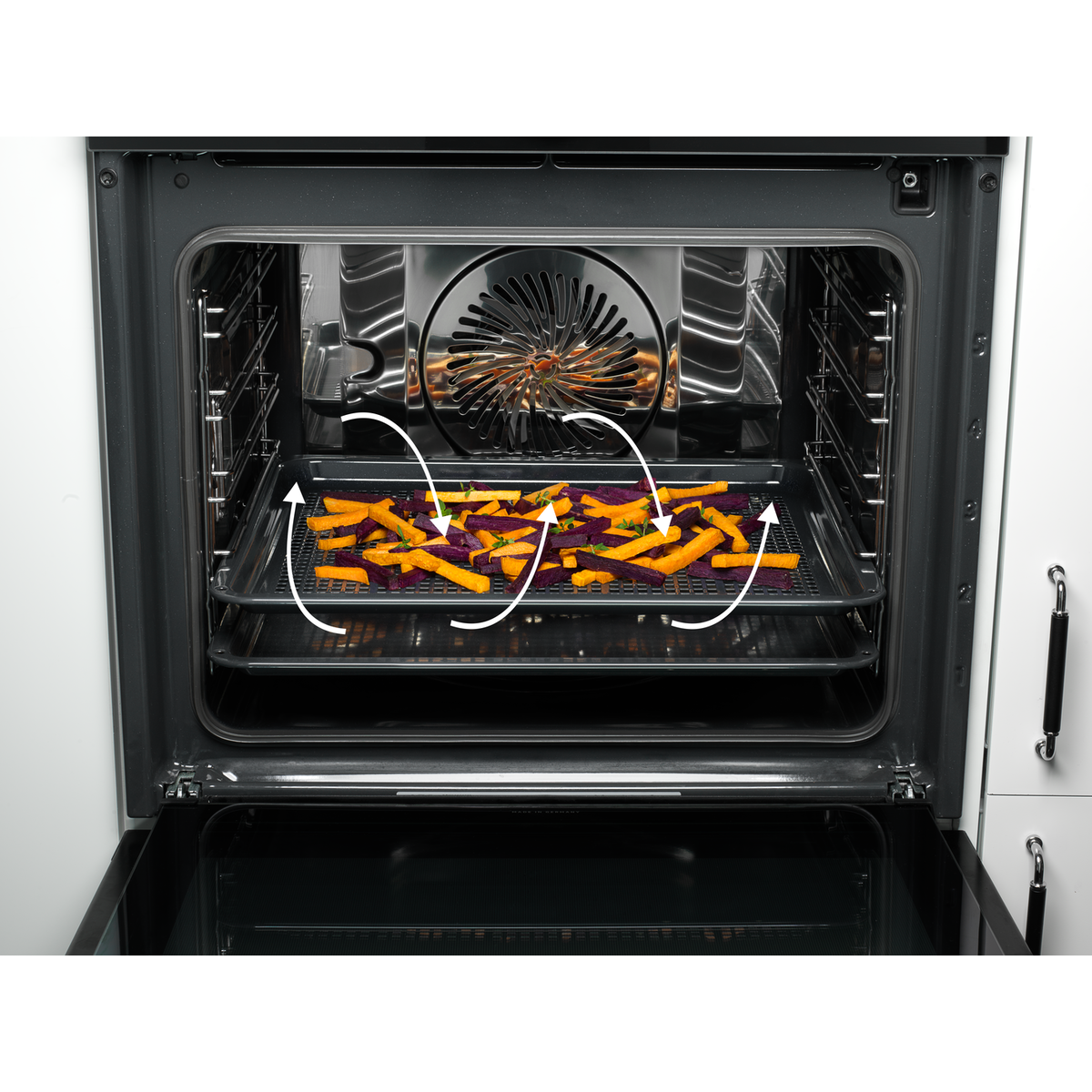 Electrolux - Blacha do piekarnika - E9OOAF00