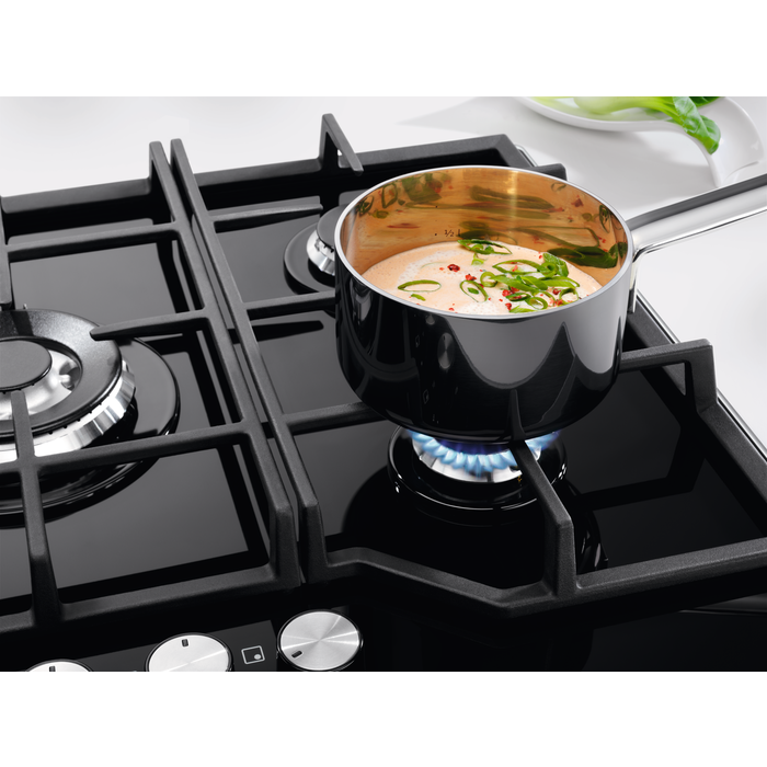 Electrolux - Płyta gazowa - KGG6426K