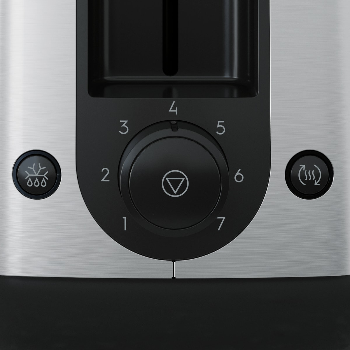 Electrolux - Toster - E3T1-3ST