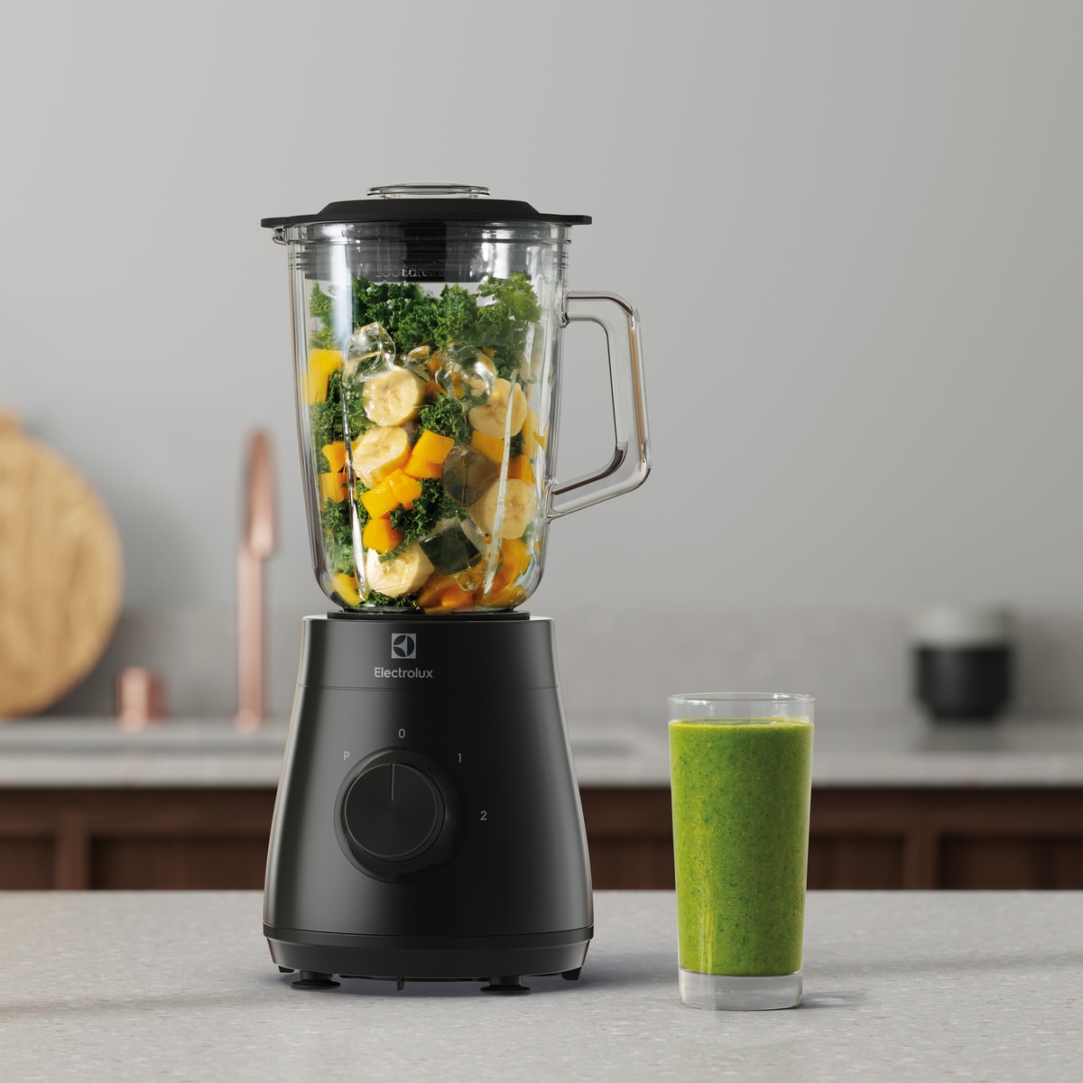 Electrolux - Blender kielichowy - E3TB1-4GG