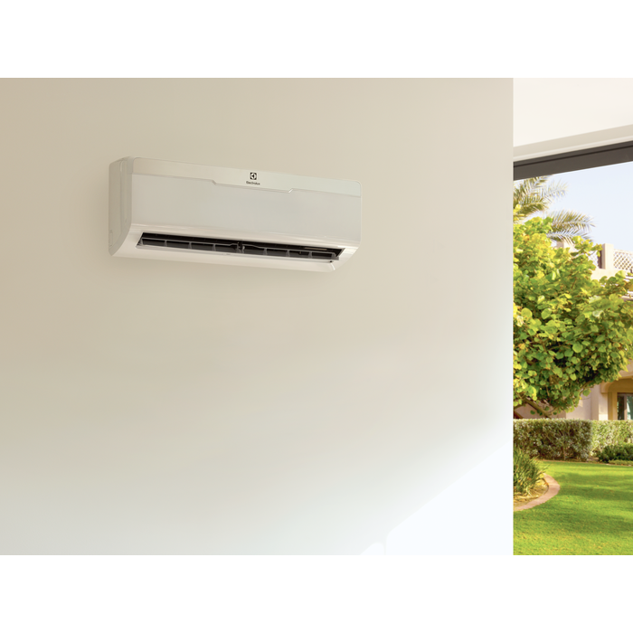 Electrolux - Klimatyzator Multi-Split - EXC09JEIWI