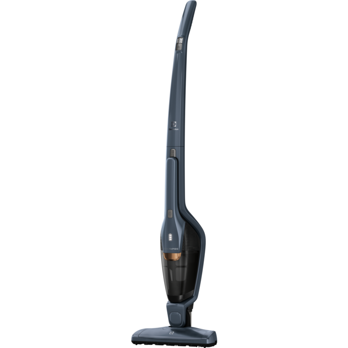 Electrolux - Odkurzacz bezprzewodowy - EERC75DB
