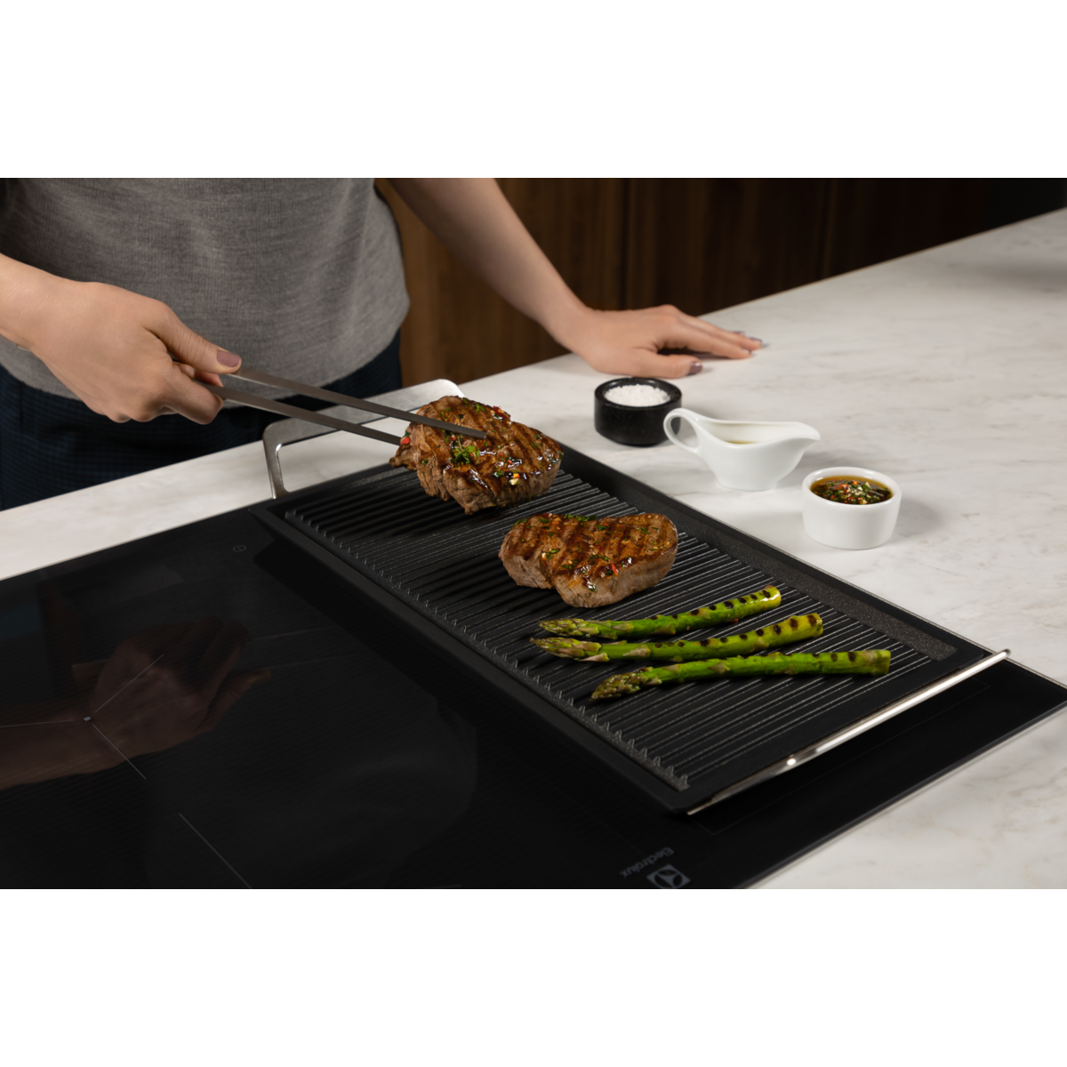 Electrolux - Infi Grill - E9HL33