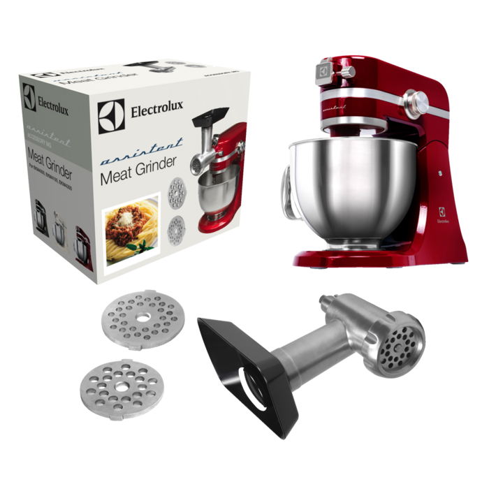 Electrolux - Robot kuchenny - EKM4000