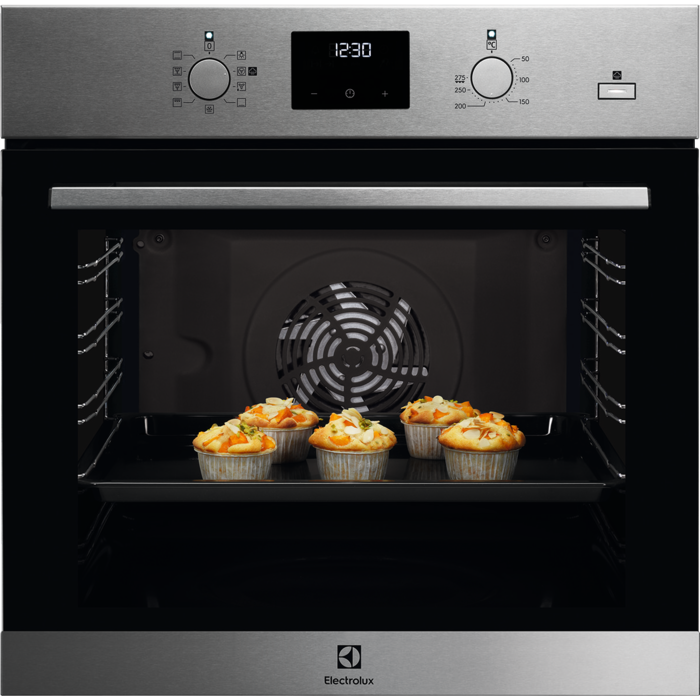 Electrolux - Piekarnik - EOD3C50TX