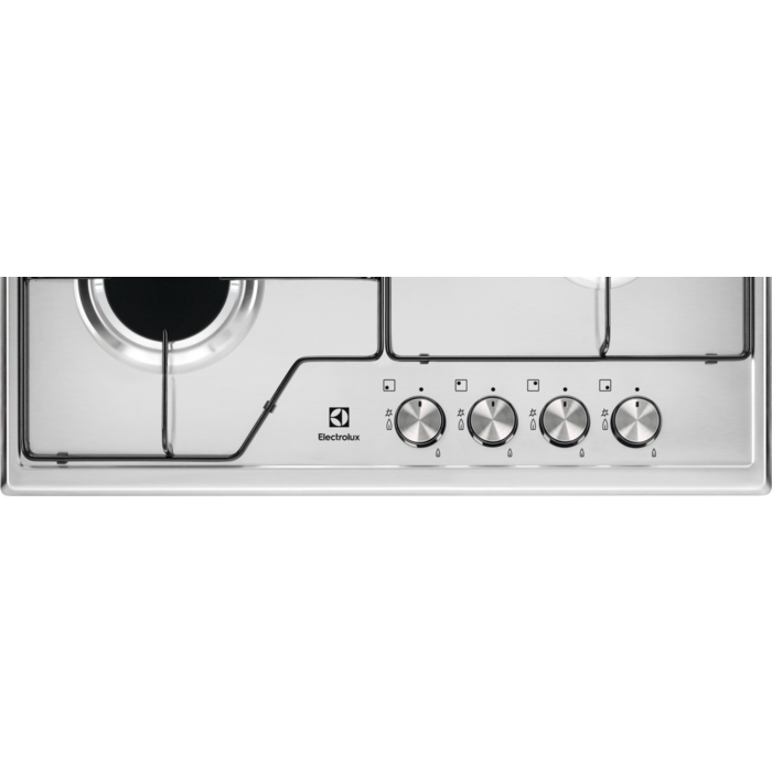 Electrolux - Płyta gazowa - CGS6424BX
