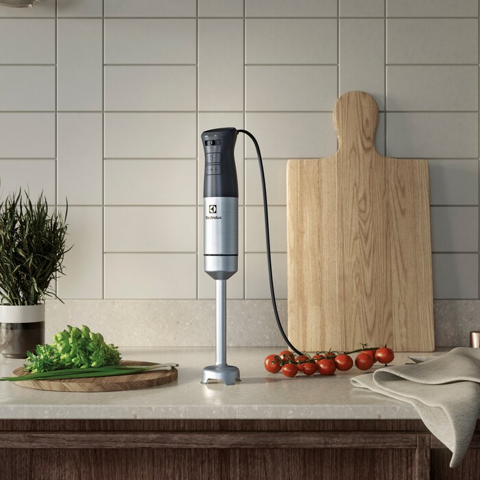Electrolux - Blender ręczny - E5HB1-8SS