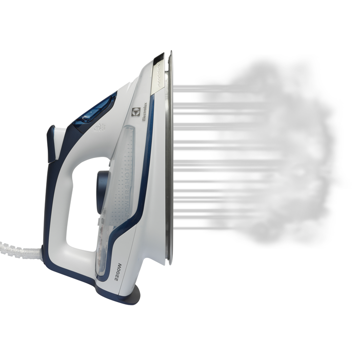 Electrolux - Żelazko tradycyjne - EDB6120