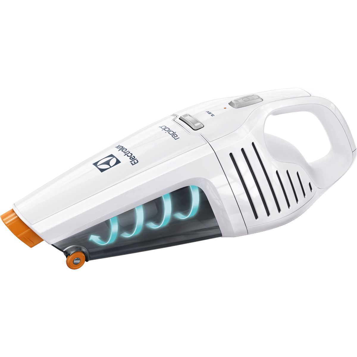 Electrolux - Odkurzacz ręczny - ZB5103W