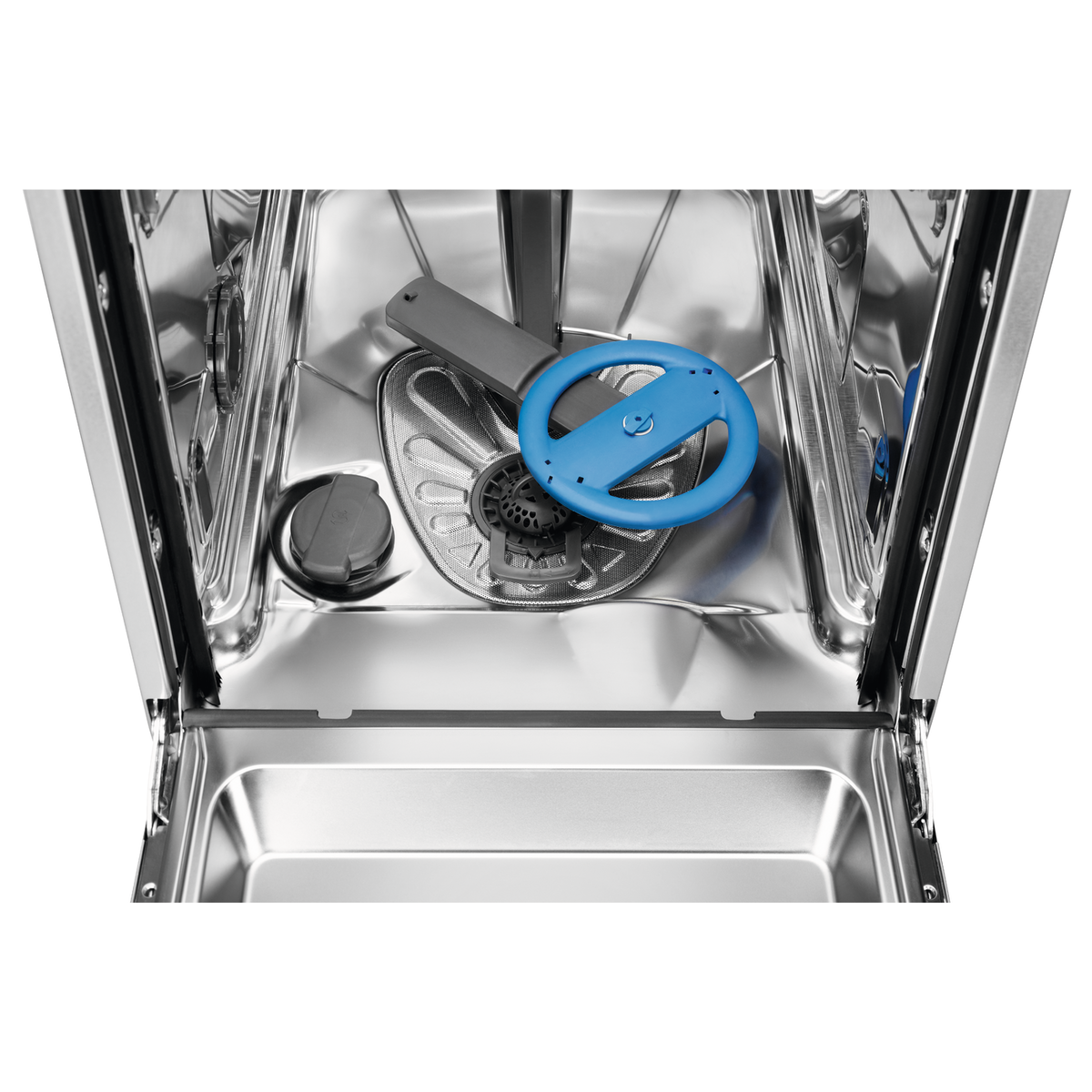 Electrolux - Zmywarka do zabudowy - EES27100L
