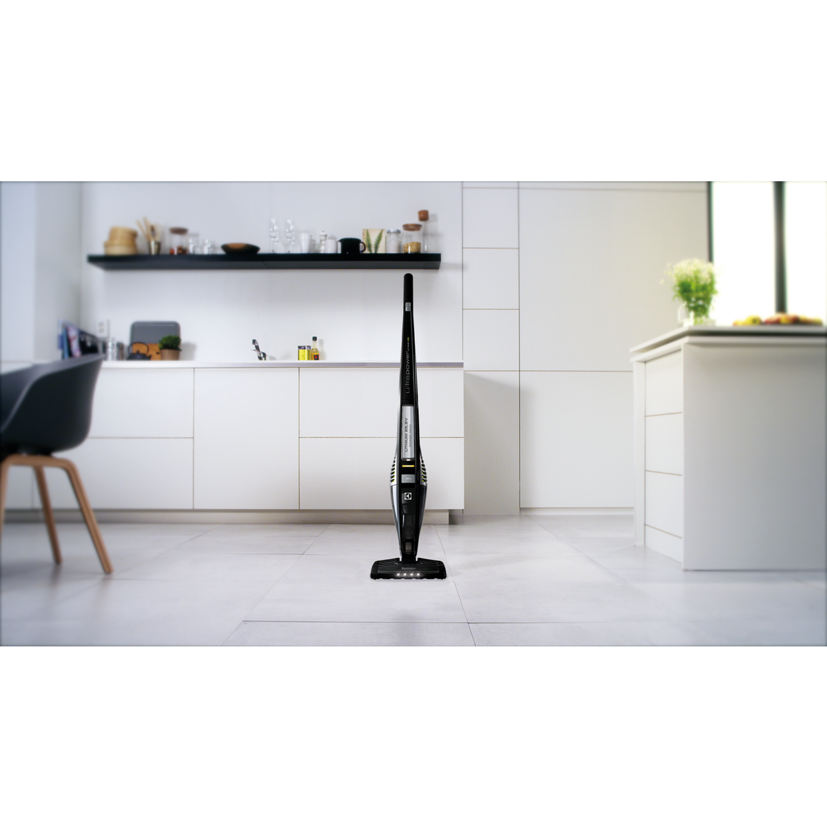 Electrolux - Odkurzacz bezprzewodowy - ZB5024G