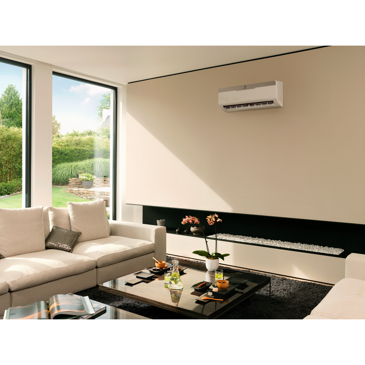 Electrolux - Klimatyzator split - EXI09HJIWI