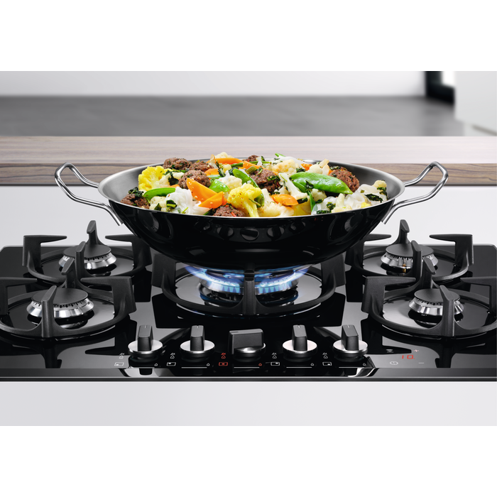 Electrolux - Płyta gazowa - KGG7538K