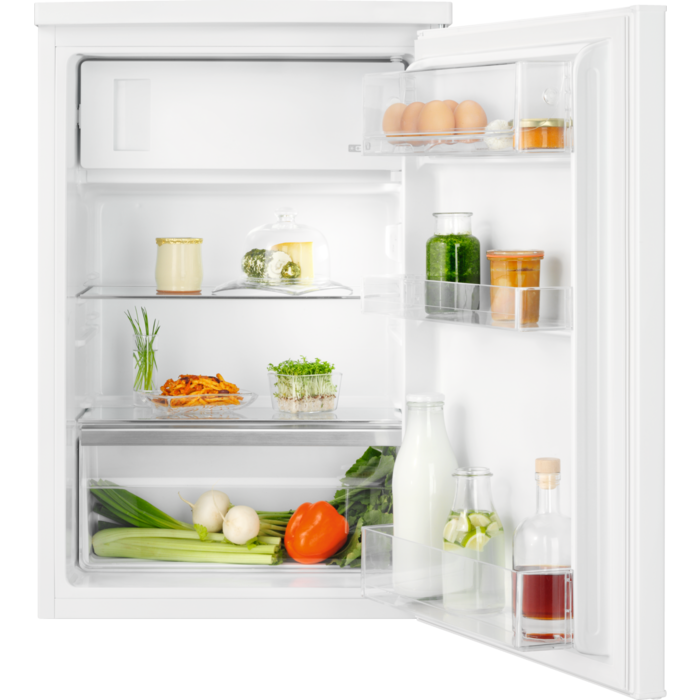 Electrolux - Chłodziarka wolnostojąca - LXB1SE11W0