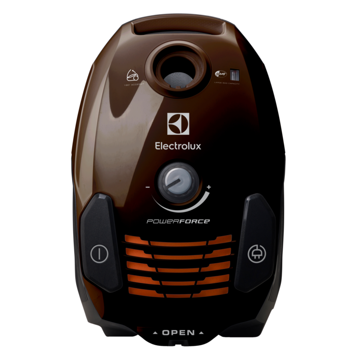 Electrolux - Odkurzacz tradycyjny - ZPFALLFLR
