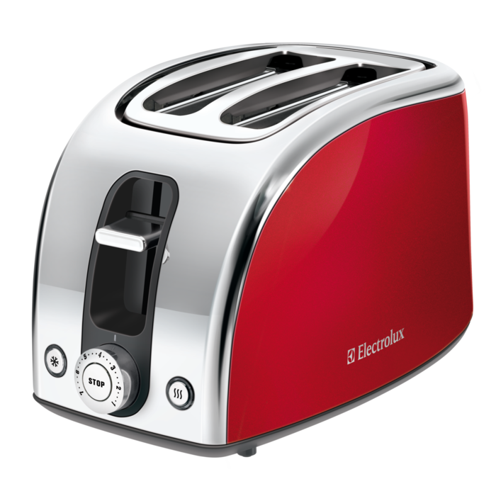 Electrolux - Toster - EAT7100R
