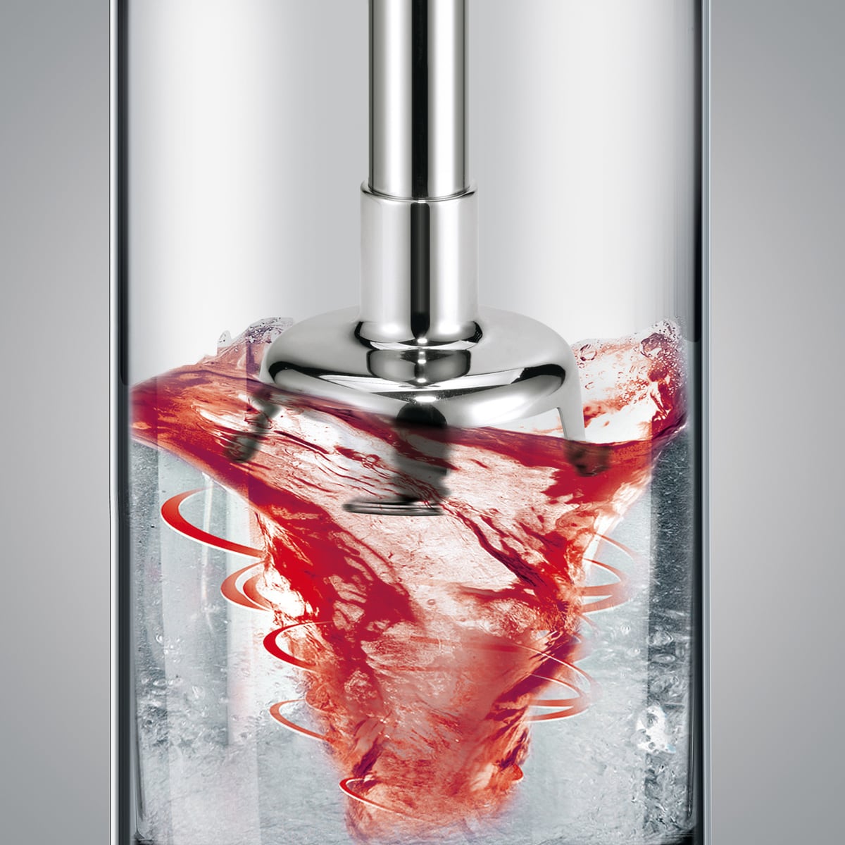 Electrolux - Blender ręczny - ESTM6400
