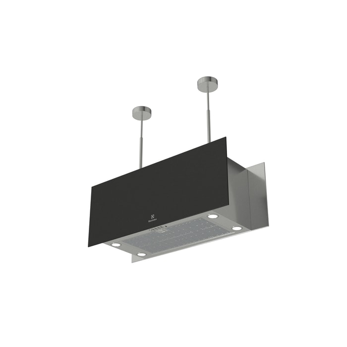 Electrolux - Okap wyspowy - KFIA19R