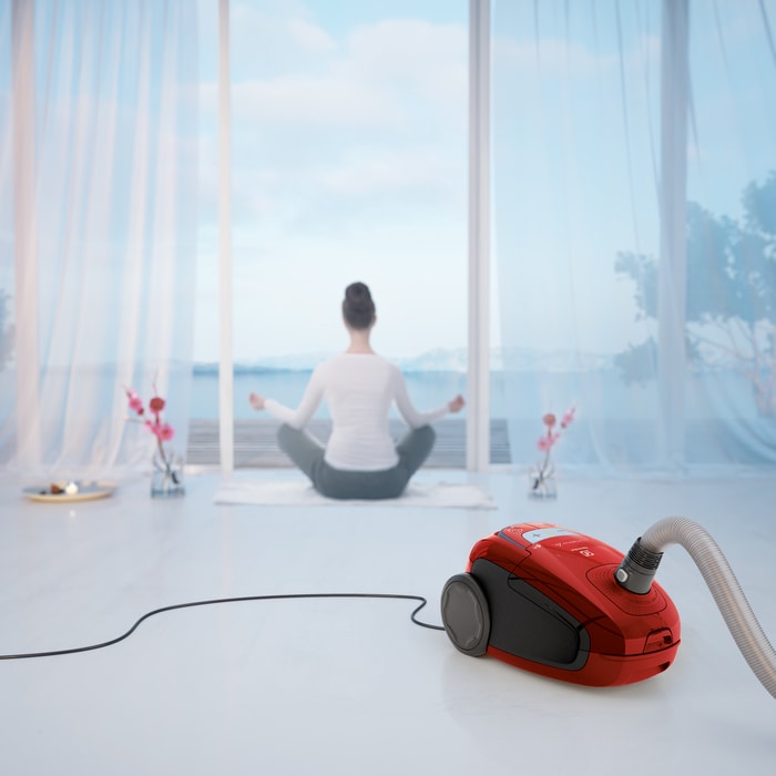 Electrolux - Odkurzacz tradycyjny - EUS8ANIMAL