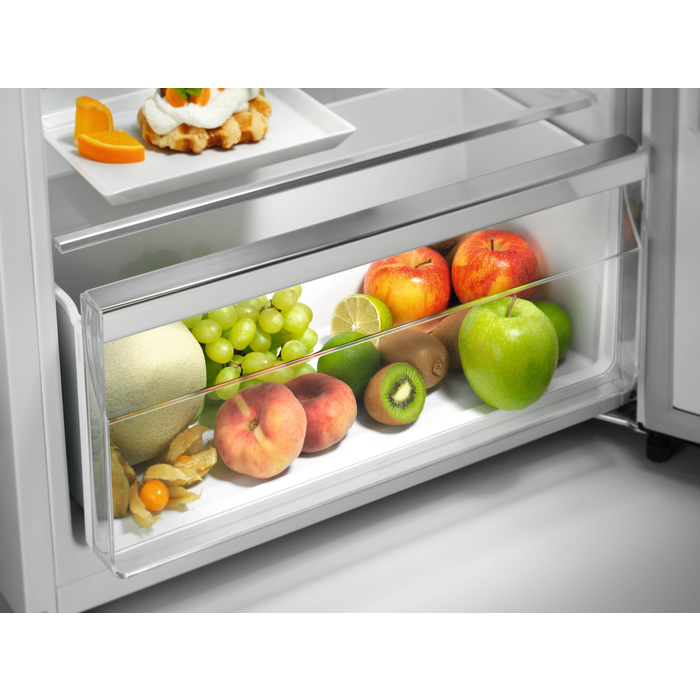 Electrolux - Lodówka wolnostojąca - LTB1AF24U0