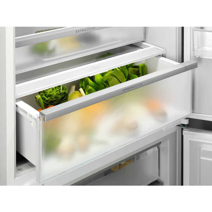 Electrolux - Lodówka do zabudowy - KNP7TE75S