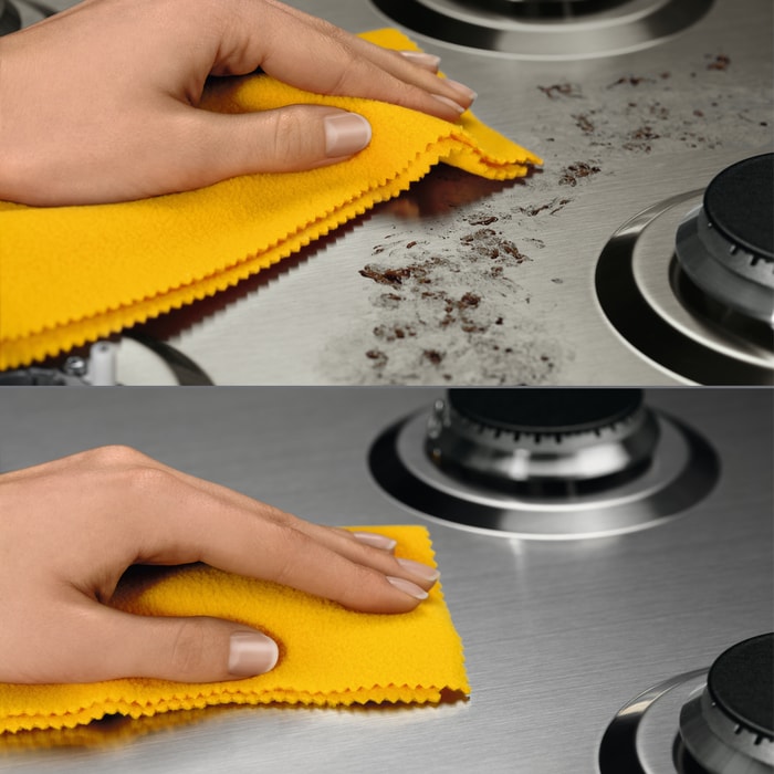 Electrolux - Płyta gazowa - EGS64362XX