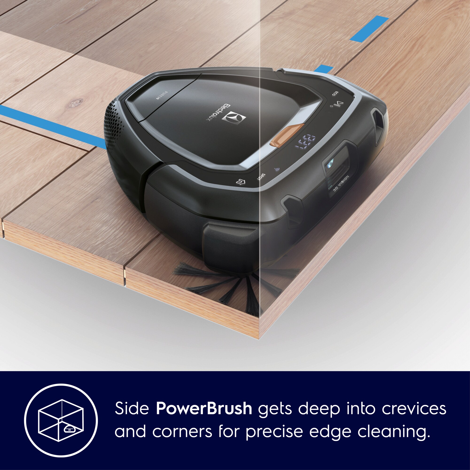 Electrolux - Zestaw - ERK3
