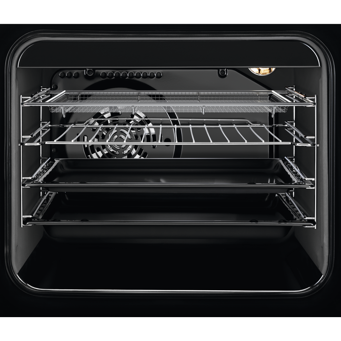 Electrolux - Kuchnia elektryczna - EKI54970OX