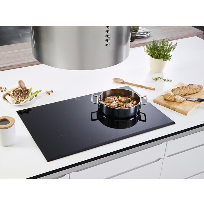 Electrolux - Płyta indukcyjna - EHD8740FOK
