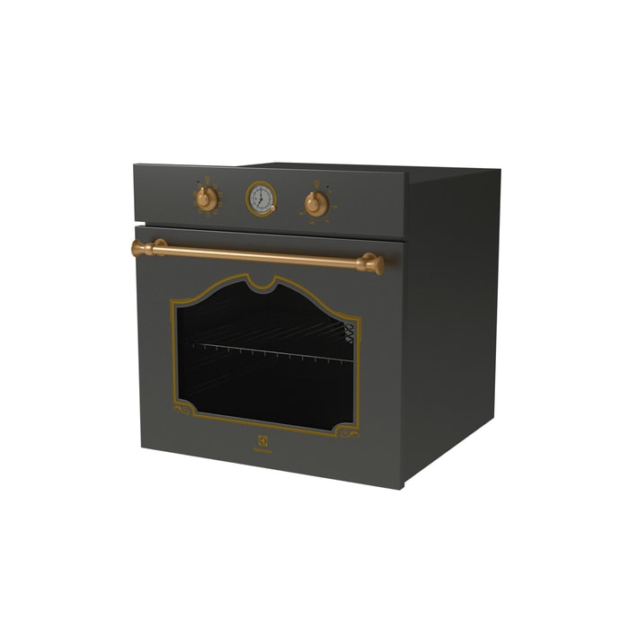 Electrolux - Piekarnik - EOA5220AOR