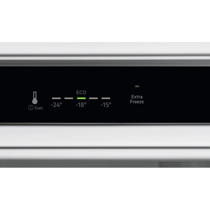 Electrolux - Zamrażarka do zabudowy - KUN7NE18S