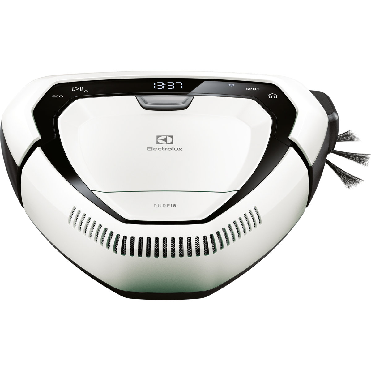 Electrolux - Odkurzacz automatyczny - PI81-4SWN