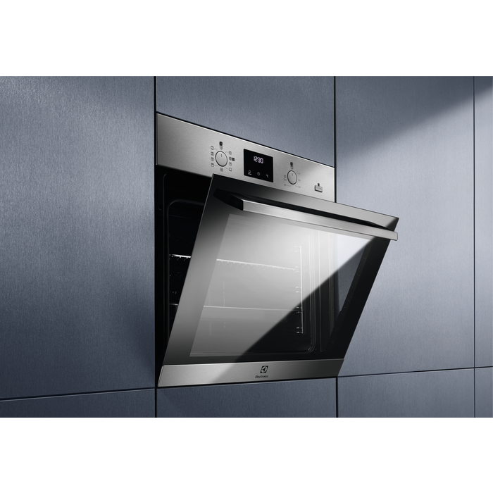 Electrolux - Piekarnik - EOD3C50TX