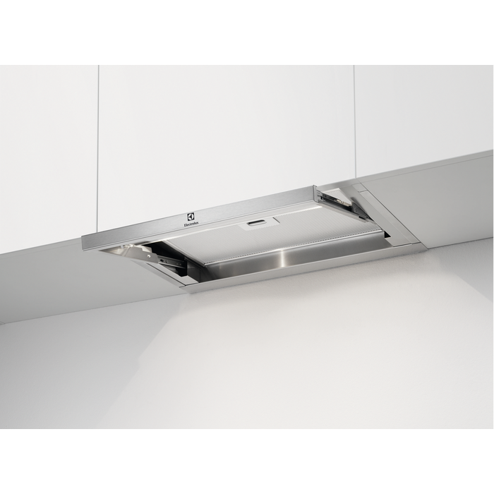 Electrolux - Okap 60 cm - LFP516X