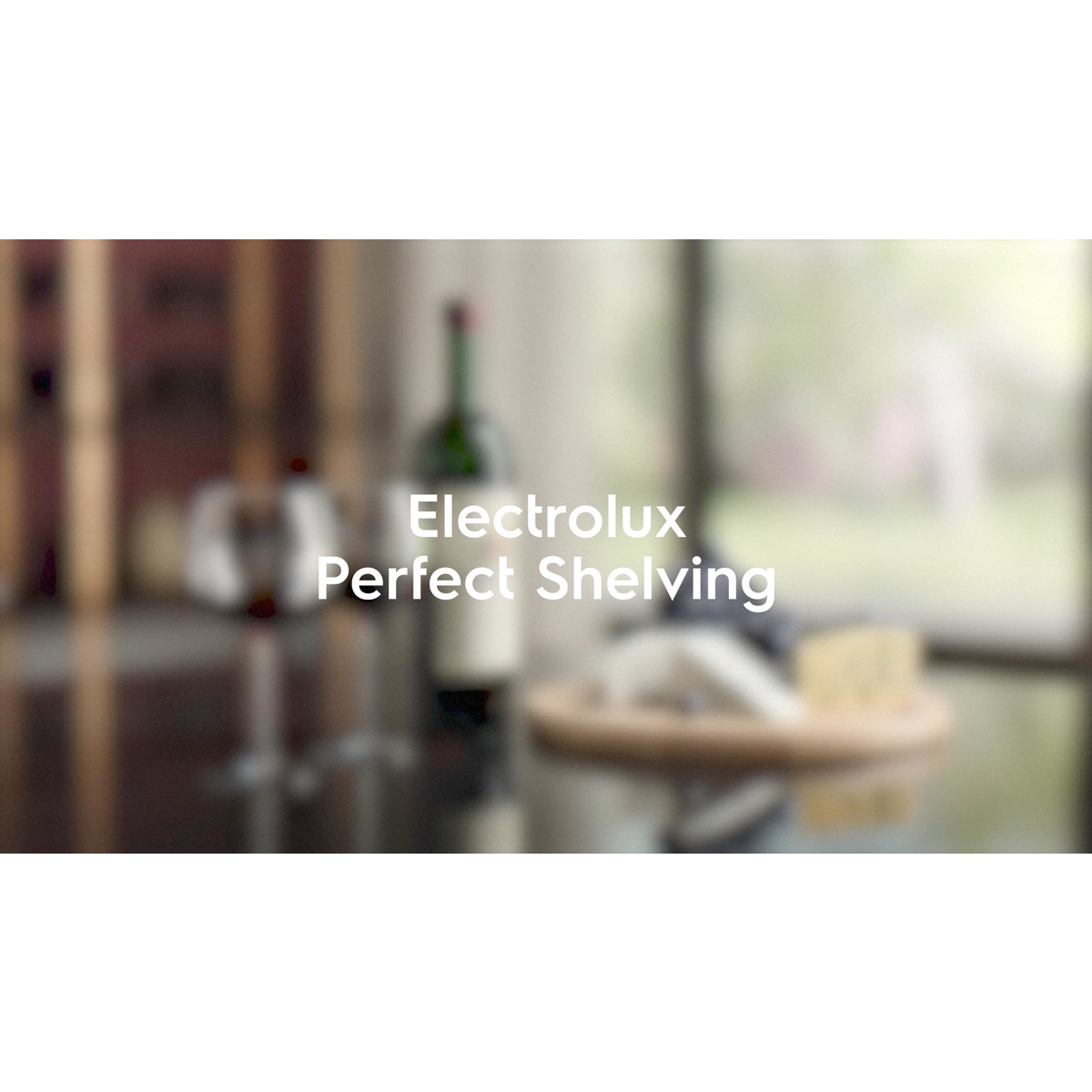 Electrolux - Chłodziarka do wina - EWUS018B7B