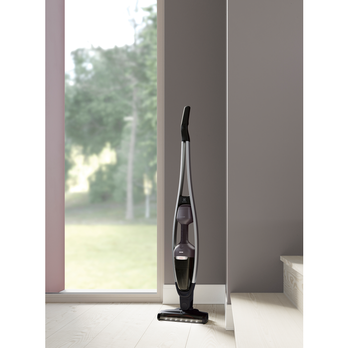 Electrolux - Odkurzacz bezprzewodowy - PQ91-ANIMA