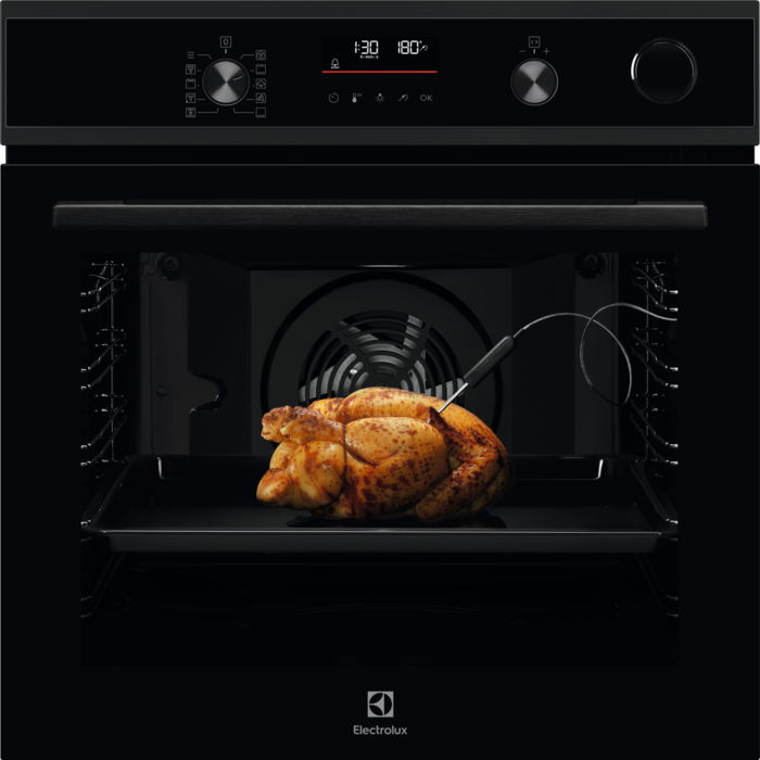 Electrolux - Piekarnik - EOC6P77H