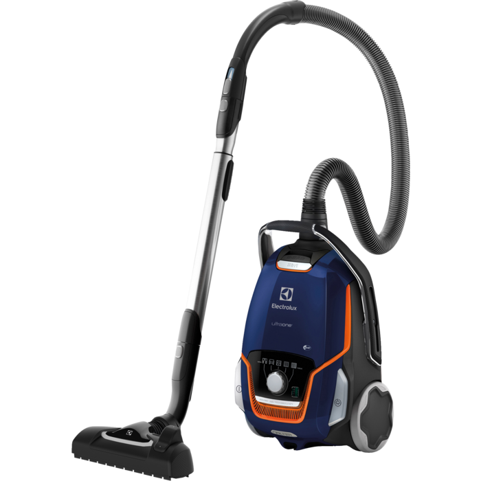 Electrolux - Odkurzacz tradycyjny - EUO93DB