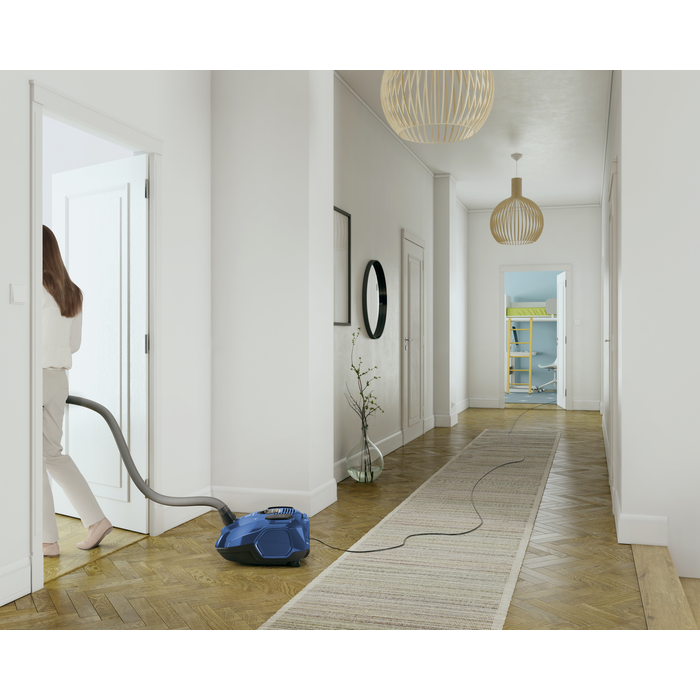 Electrolux - Odkurzacz tradycyjny - ZSPCLASSIC