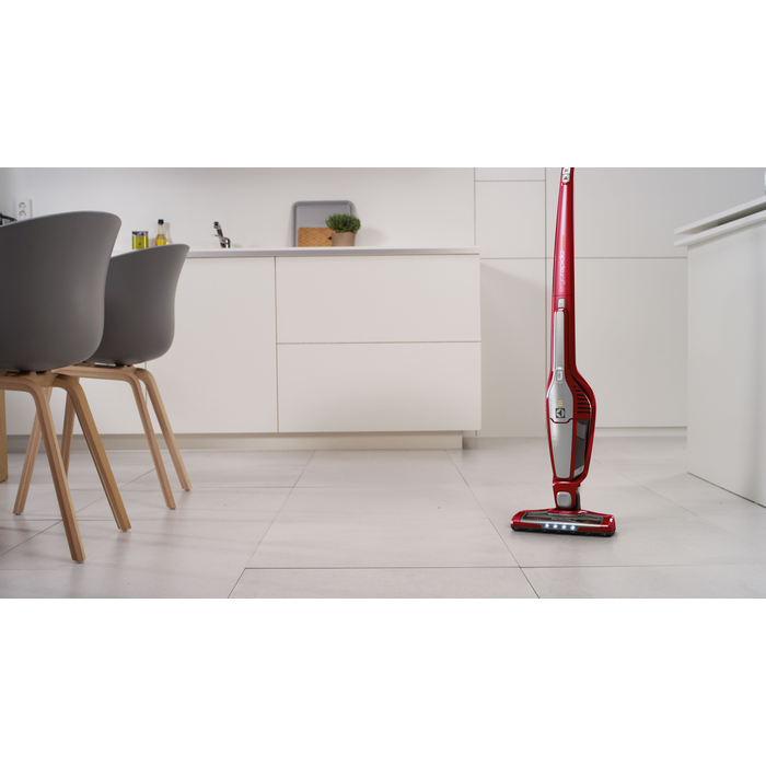 Electrolux - Odkurzacz bezprzewodowy - ZB3212CK