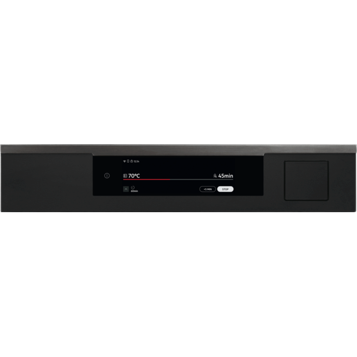 Electrolux - Piekarnik - KOAAS3ST