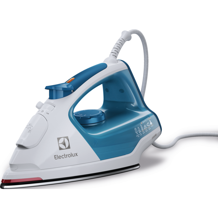 Electrolux - Żelazko tradycyjne - EDB5220