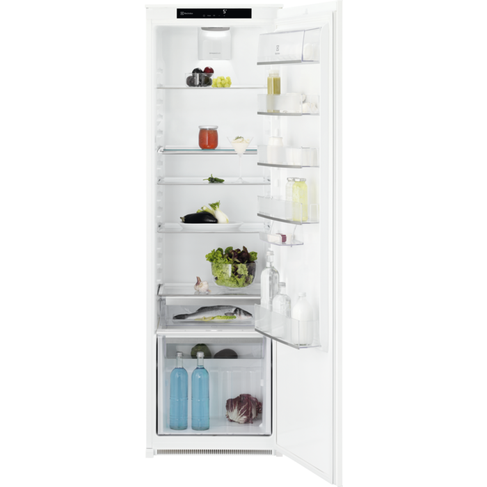 Electrolux - Chłodziarka do zabudowy - LRB3DE18S