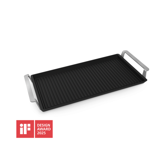 Electrolux - Infi Grill - E9HHPG11
