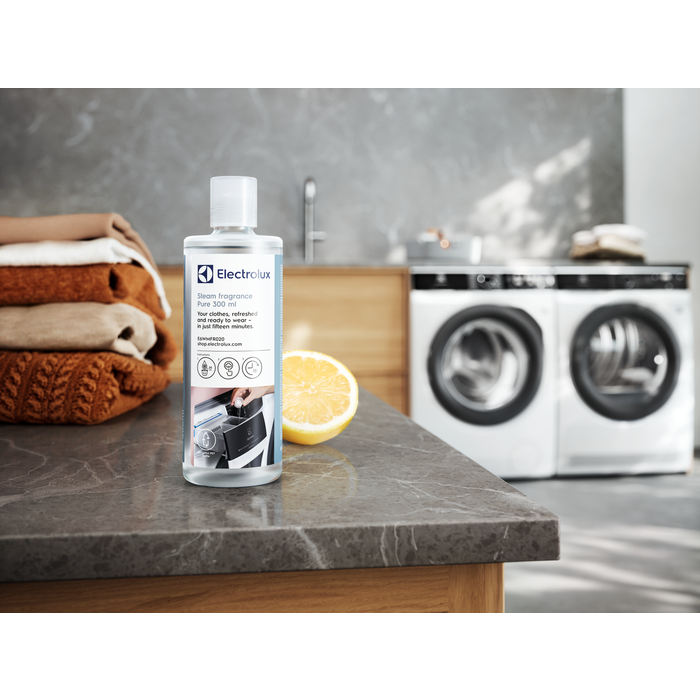 Electrolux - System odświeżania odzieży FreshScent - E6WMFR020